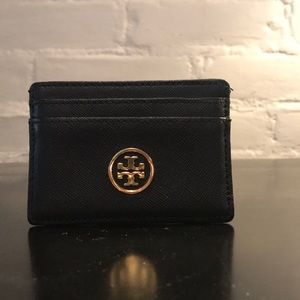 Tory Burch card case